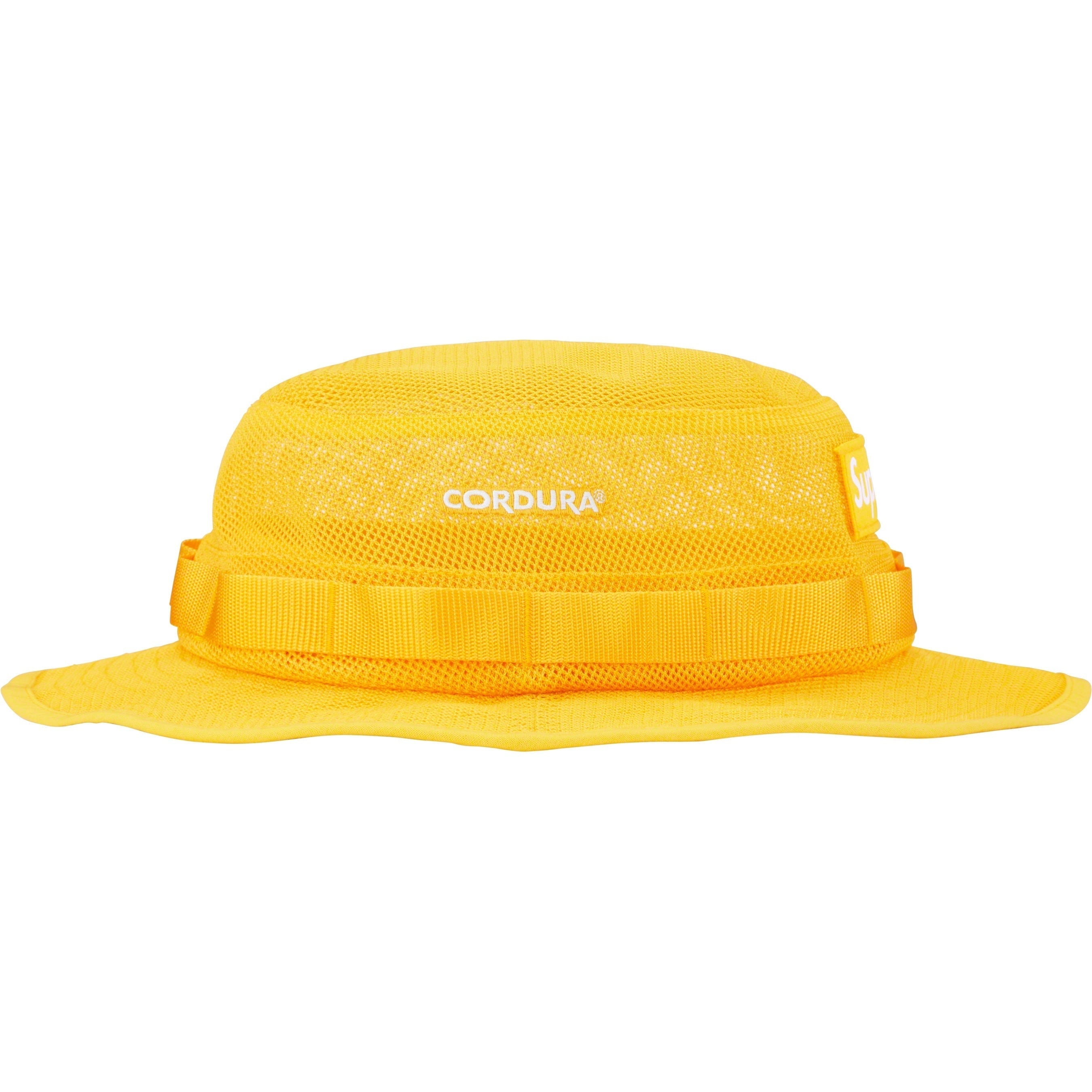 Mesh Cordura® Boonie view 3